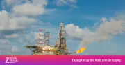 PVN nắm giữ 376.352 tỷ đồng tiền mặt, thu lãi 14.367 tỷ đồng năm 2025