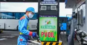 PVOIL khẳng định xăng E10 an toàn, chưa có phản hồi tiêu cực