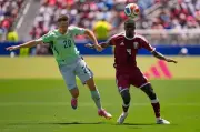 Qatar 0-1 Thụy Sĩ hiệp 2: Đại diện châu Á áp đảo toàn diện