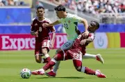 Qatar cầm hòa Thụy Sĩ 1-1 ở World Cup 2026