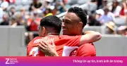 Qatar và Thụy Sĩ tranh lợi thế ở bảng B World Cup 2026
