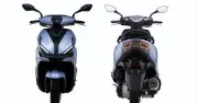 QJMotor Hong 125 2026 ra mắt: Giá rẻ bất ngờ, trang bị vượt trội