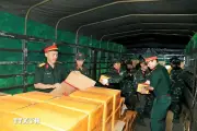 QĐND Việt Nam sẵn sàng tham gia khắc phục hậu quả động đất tại Venezuela