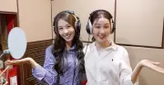 Quế Anh, Ngọc Hằng cùng dàn nghệ sĩ lan tỏa tinh thần tuổi trẻ qua MV 'Áo xanh gọi tương lai'