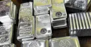 Quỹ bạc lớn nhất thế giới tiếp tục bán ròng bất chấp giá bạc hồi phục mạnh