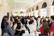 Quỹ căn hoàn thiện Đảo Ngọc Vinhomes Hải Vân Bay hút nhà đầu tư