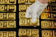 Quỹ ETF vàng lớn nhất thế giới xả 10 tấn vàng trong tháng 5, áp lực lên thị trường