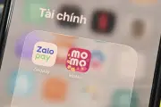 Quỹ ngoại nhóm Ngô sở hữu 50% cổ phần MoMo khi doanh nghiệp báo lãi lớn