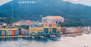 Quỹ Oman và Temasek rót 255 triệu USD vào Vinpearl