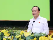 Quỹ đất sinh hoạt cộng đồng tối thiểu 300m² tại vùng đồng bào dân tộc thiểu số