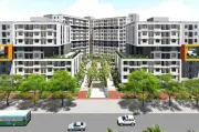 Quá tải hồ sơ, dự án nhà ở xã hội Hà Nội chuyển sang bốc thăm trực tuyến