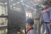 Quỹ Toyota Việt Nam hỗ trợ 25 suất học bổng dạy nghề cho học sinh khó khăn