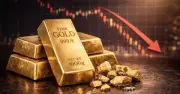 Quỹ vàng SPDR bất ngờ bán ròng khi giá vàng tăng mạnh