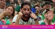 Quan chức Mexico từ chức vì xúc phạm YouTuber Hàn Quốc tại World Cup 2026