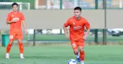 Quang Hải làm đội trưởng đội tuyển Việt Nam, Xuân Son lần đầu làm đội phó