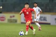 Quang Hải làm đội trưởng, Xuân Son đội phó tuyển Việt Nam tại AFF Cup 2026