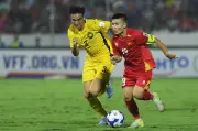 Quang Hải nói về tân binh nhập tịch ở đội tuyển Việt Nam chuẩn bị AFF Cup