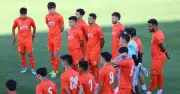 Quang Hải tiết lộ chuyện Tài Lộc, cách đội tuyển xem World Cup