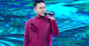 Quang Hiền gây ấn tượng tại 'Hãy nghe tôi hát' với 'Biển tình'