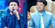 Quang Hiền gây ấn tượng với 'Hẹn hò' tại Hãy nghe tôi hát