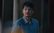 Quang Tuấn tái xuất trong phim kinh dị hành động 'Quỷ bắt hồn'