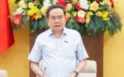 Quốc hội khóa XVI bắt đầu chuyên đề giám sát đầu tiên về quản lý trụ sở