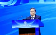 Quốc hội đồng hành cùng Hà Nội hiện thực hóa quy hoạch 100 năm