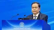 Quốc hội: Thể chế phải là động lực mạnh mẽ cho phát triển Thủ đô