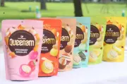 Queenam: Từ socola Shichimi đến hành trình đổi mới hương vị
