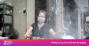 Quán bánh cuốn 'toàn khách Tây' ở Hà Nội được Michelin vinh danh