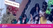 Quán cà phê tại TP.HCM bị tố mở nhạc đến 2h sáng, chặn khách khi góp ý