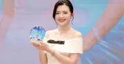 Quản Hân trở lại Gương mặt truyền hình 2026 với vai trò huấn luyện viên