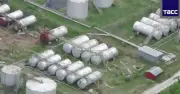 Quân đội Ukraine chạy loạn sau đòn tập kích UAV Geran