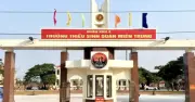 Quân khu 5 tuyển sinh Trường Thiếu sinh quân miền Trung năm học 2026-2027