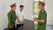 Quản lý quán ăn chiếm đoạt hơn 881 triệu đồng tiền doanh thu