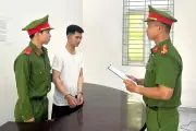 Quản lý quán nhậu thụt két gần 900 triệu đồng của chủ