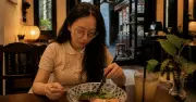 Quán ăn Low-tech: Xu hướng mới của giới trẻ giữa thời đại số hóa
