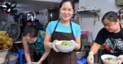 Quán phở Hà suýt lỡ Michelin vì tưởng thư mời là lừa đảo