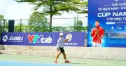 Quần vợt nữ Việt Nam ảm đạm: Chỉ 4 cặp dự giải vô địch quốc gia