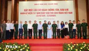 Quân ủy Trung ương, Bộ Quốc phòng gặp mặt các cơ quan thông tấn báo chí