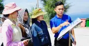 Quảng bá du lịch đảo Nhơn Châu bằng công nghệ số trong Chiến dịch Kỳ nghỉ hồng 2026