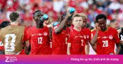 Quãng nghỉ uống nước tại World Cup 2026 gây tranh cãi vì quảng cáo