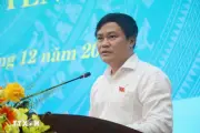 Quảng Ngãi: Ba lần phê bình, nhắc nhở giám đốc sở liên quan đến thủ tục đất đai