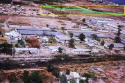 Quảng Ngãi dùng radar xuyên đất tìm mộ tập thể 70-90 liệt sỹ