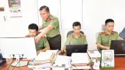Quảng Ngãi giảm 549 thôn, tổ dân phố; Gia Lai đầu tư 810 tỷ thủy lợi