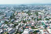 Quảng Ngãi giảm 549 thôn, tổ dân phố sau sắp xếp