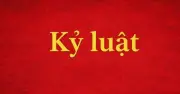 Quảng Ngãi đề nghị kỷ luật nguyên Phó viện trưởng Viện KSND tỉnh