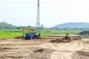 Quảng Ngãi phân cấp thẩm quyền đất đai cho chủ tịch xã