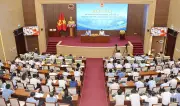 Quảng Ngãi tháo gỡ 'điểm nghẽn' đất đai, đồng hành cùng doanh nghiệp