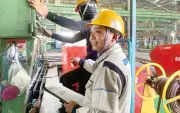 Quảng Ngãi thu hút nhân tài và doanh nghiệp công nghệ cao